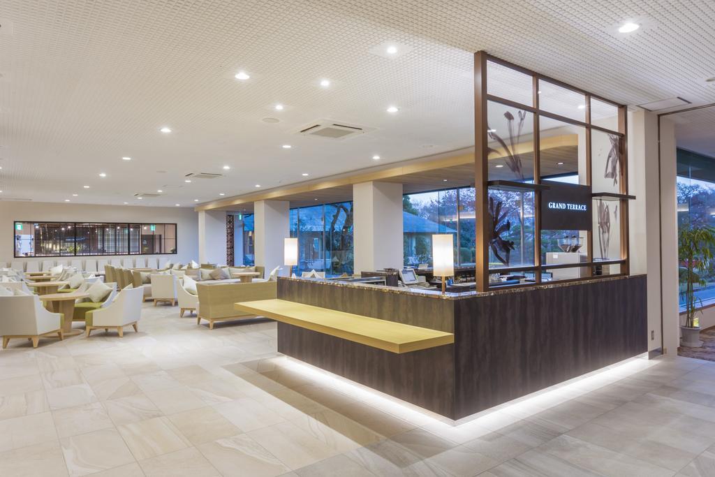 Utsunomiya Grand Hotel Kültér fotó
