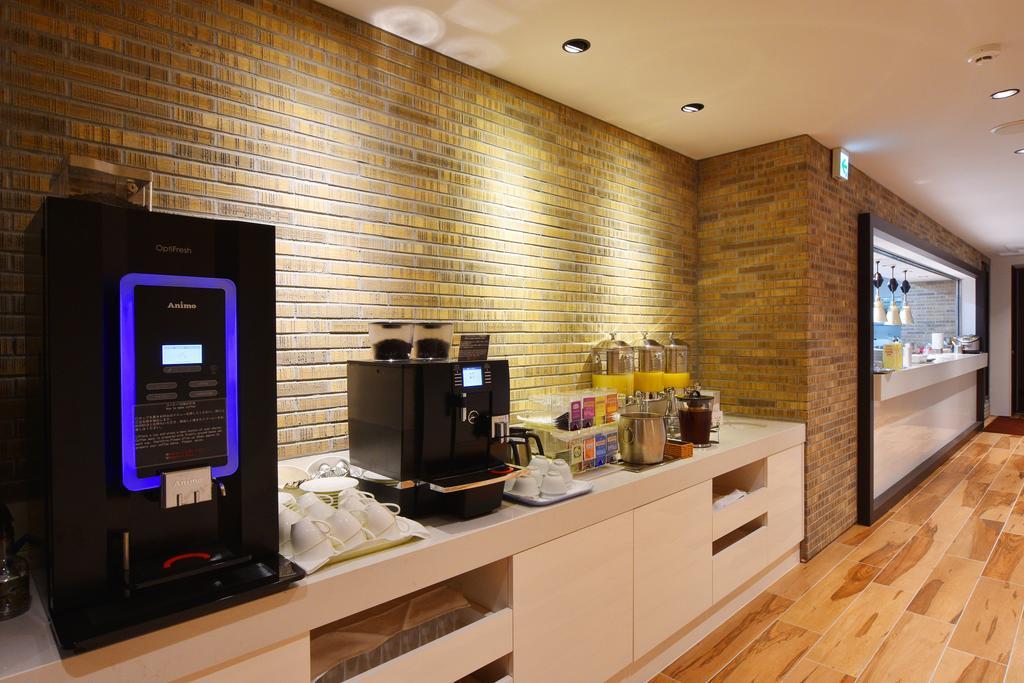 Utsunomiya Grand Hotel Kültér fotó