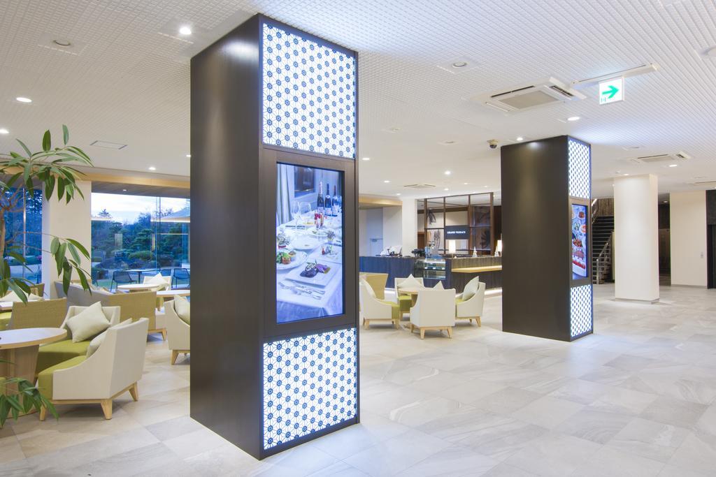 Utsunomiya Grand Hotel Kültér fotó