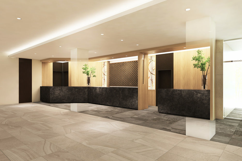 Utsunomiya Grand Hotel Kültér fotó