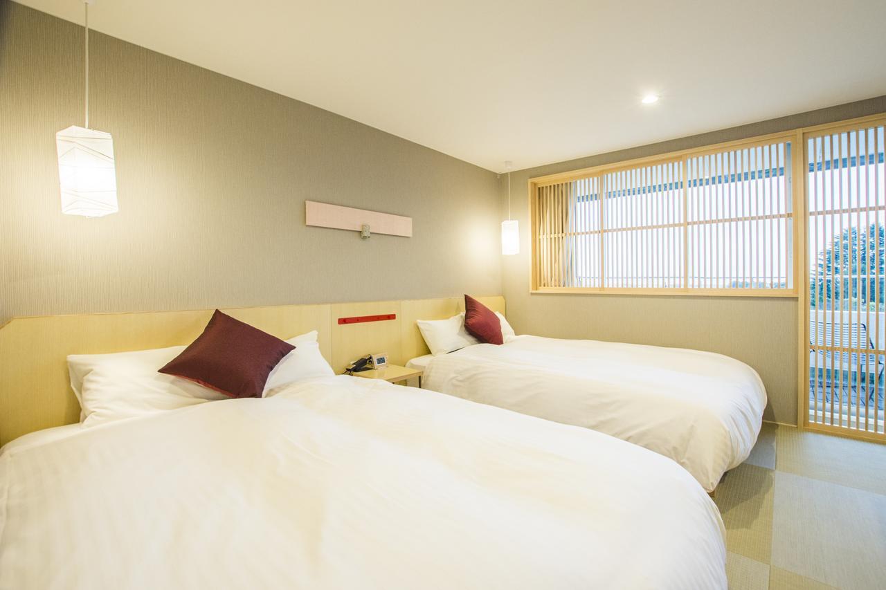 Utsunomiya Grand Hotel Szoba fotó