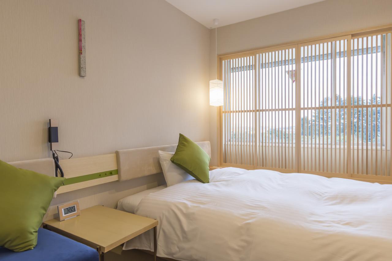 Utsunomiya Grand Hotel Szoba fotó
