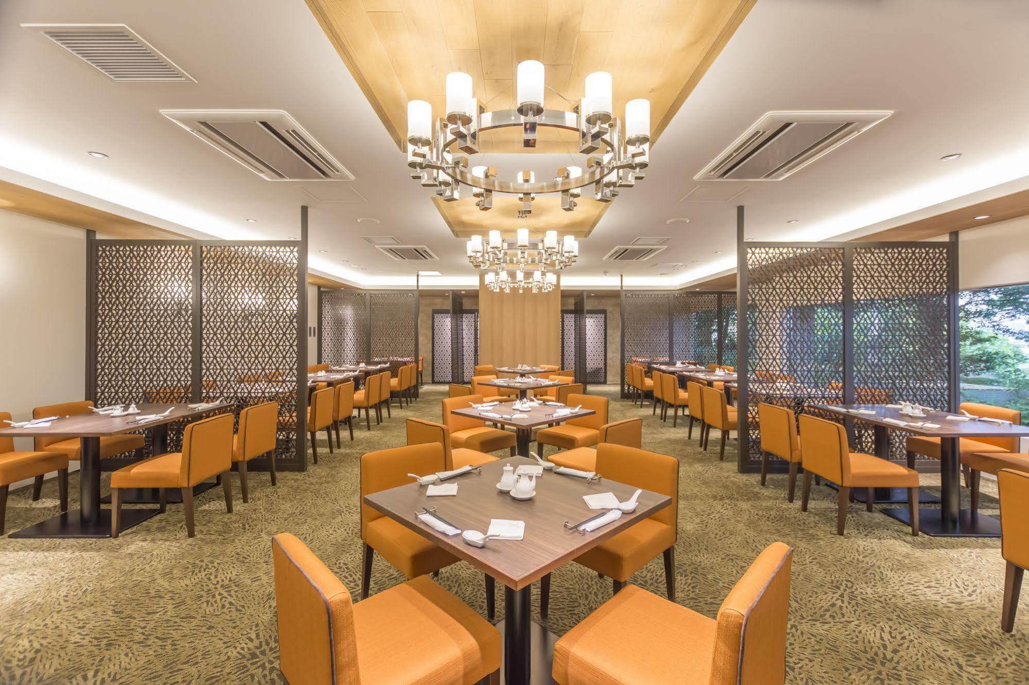 Utsunomiya Grand Hotel Kültér fotó