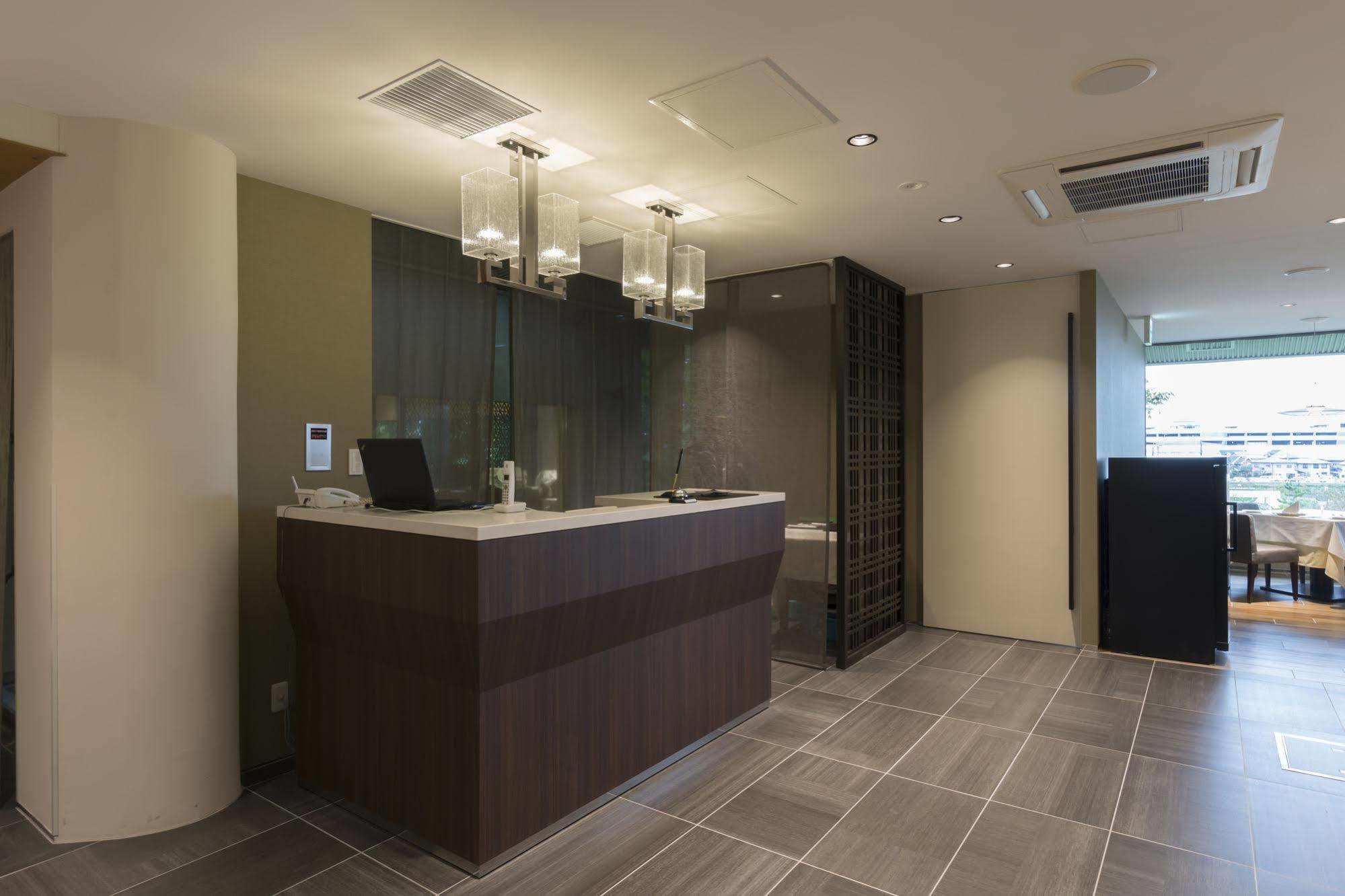 Utsunomiya Grand Hotel Kültér fotó