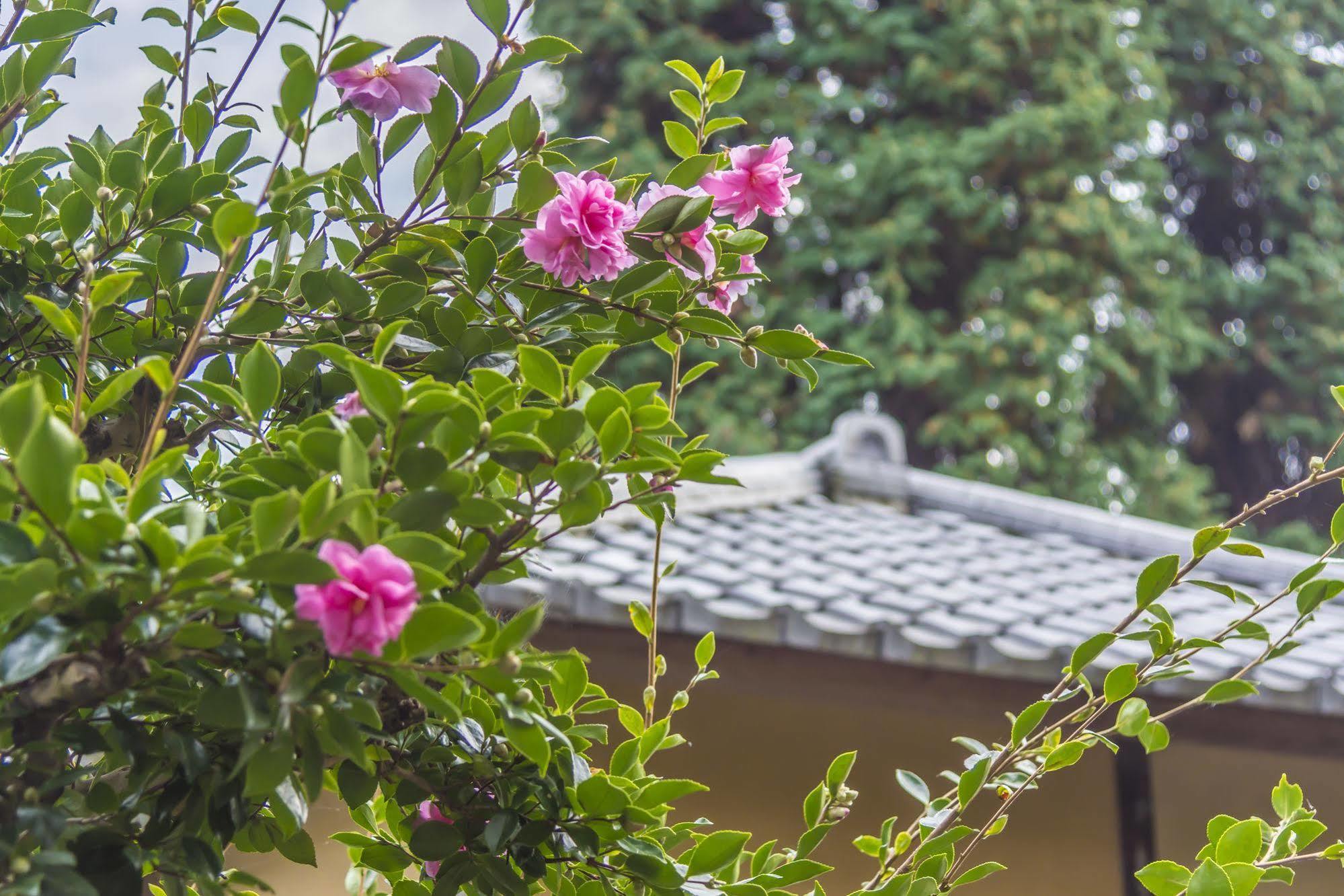 Utsunomiya Grand Hotel Kültér fotó