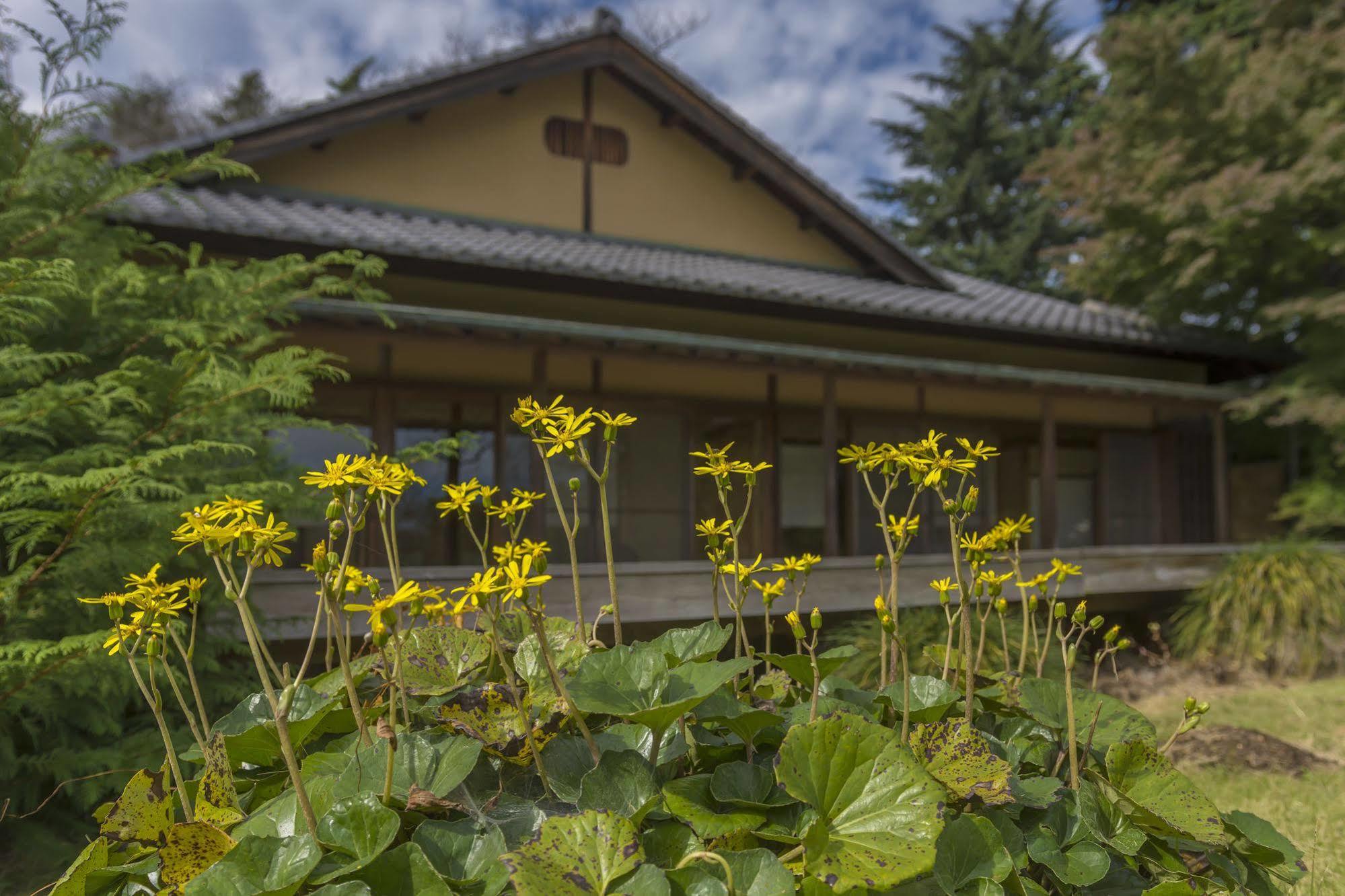 Utsunomiya Grand Hotel Kültér fotó